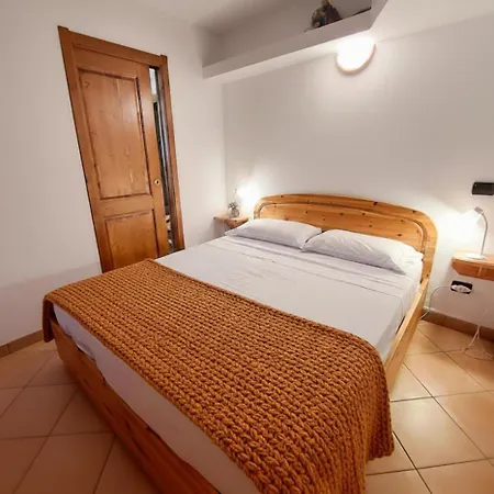 Appartement Lo Di Lucky