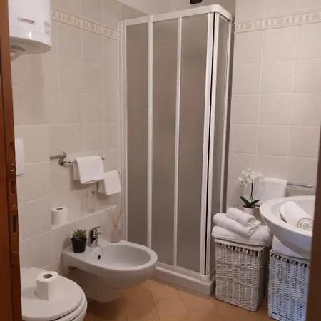 Appartement Lo Di Lucky Campodolcino