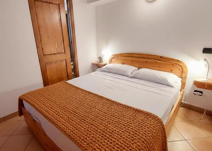 Appartement Lo Di Lucky