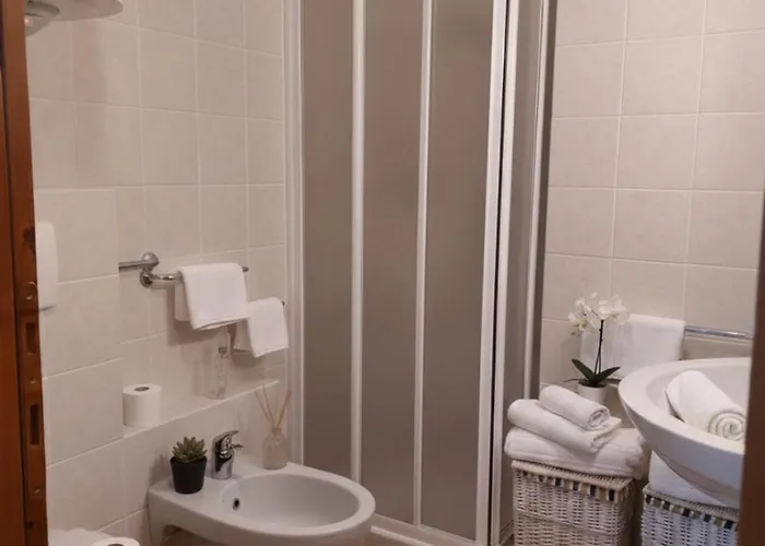 Appartement Lo Di Lucky Campodolcino